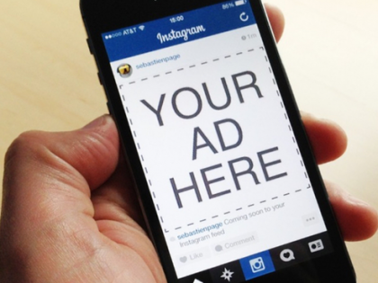 Настройка рекламы в Instagram для новичков